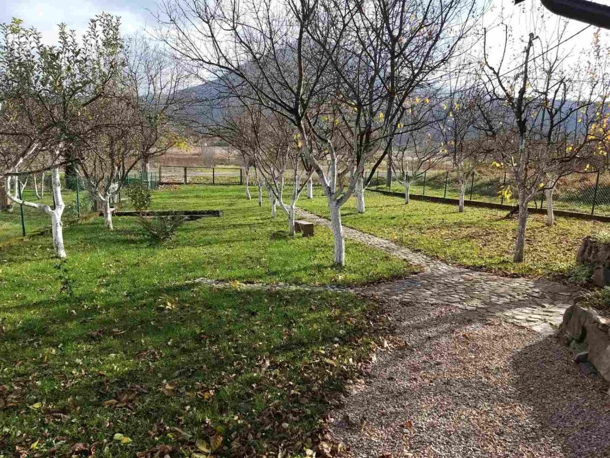 Country House * Bihać
