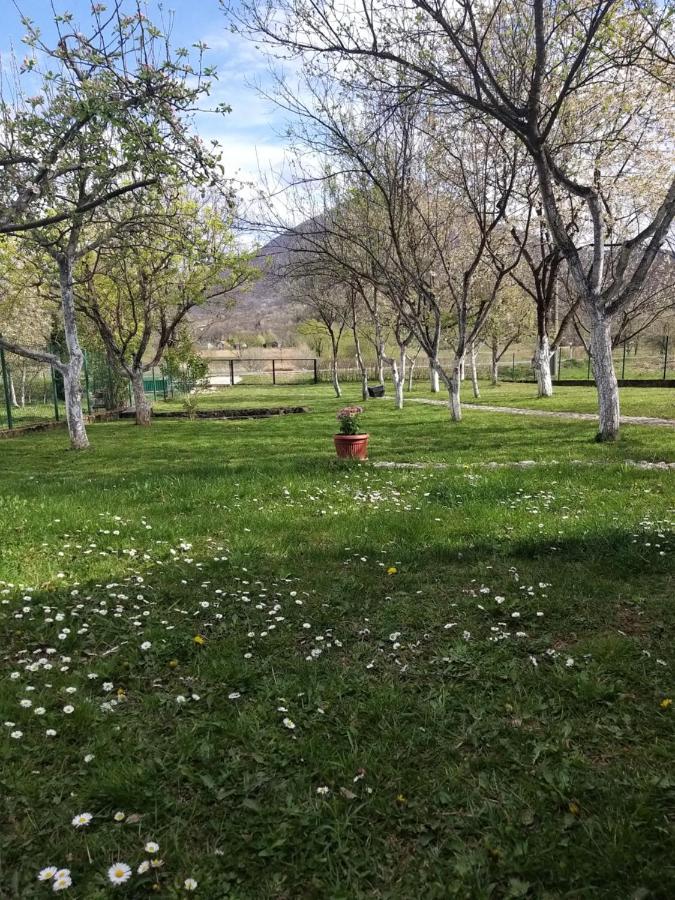 Hébergement de vacances Country House Bihać