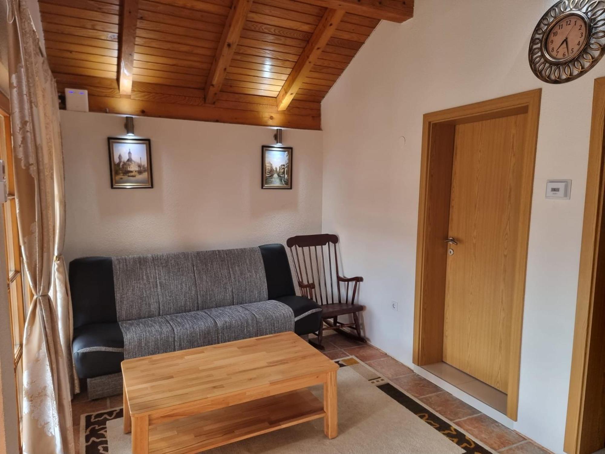 Country House * Bihać